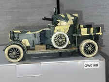 Gunn GW016B WW1 British Rolls