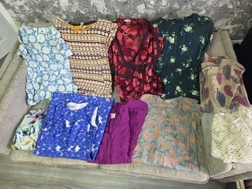 Items size womans - 10,