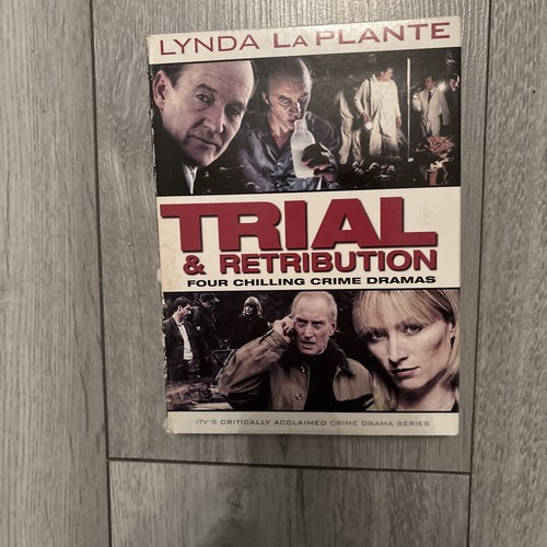 Trial and retribution the - retribution,