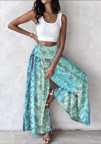 Bohemian style size - size, 14/16(xl)