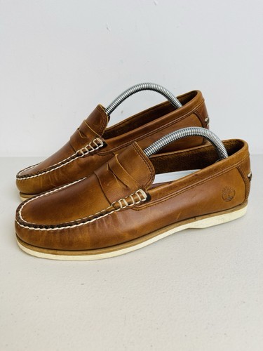Timberland classic boat penny - classic,