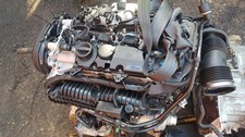 VOLVO V40 T3 CROSS COUNTRY E6 ENGINE PETROL FULL B4154 T2 2015-19 12MTH WARRANTY
