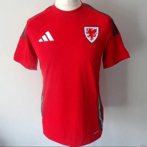 Adidas wales home 2024 - adidas,