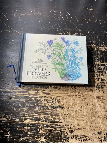 Field guide the - to,