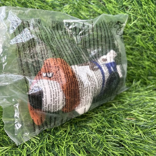 Mcdonalds happy meal toy - happy,