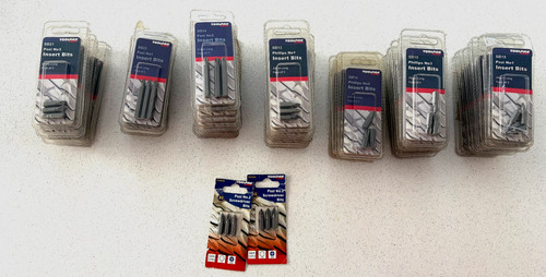 Toolpak screwdriver insert - screwdriver,