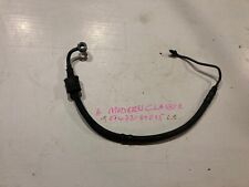 Hyundai Coupe High Pressure Power Steering Hose Pipe Siii 1.6 2.0litre 2002-2009