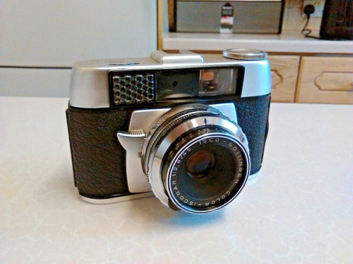 1960s prinz mastermatic 35mm - mastermatic,