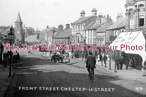 553 front street chester - front,