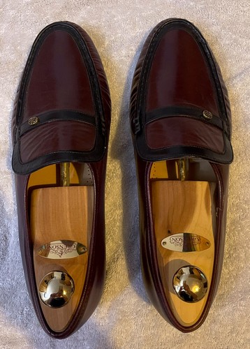 Barker jefferson loafers size - jefferson,