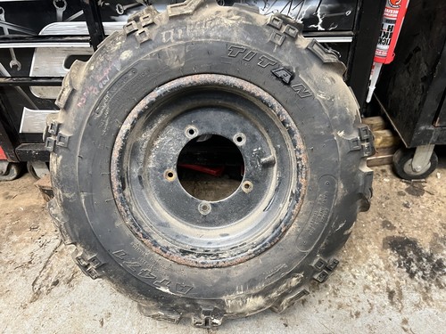 Suzuki king quad 300 - quad, 4x4