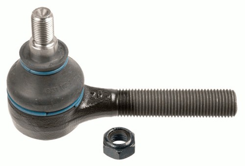 New tie rod end - tie,