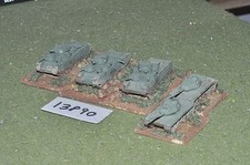 10mm WW2 / russian - vehicles
