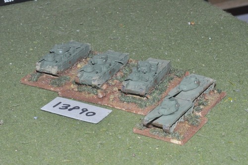 10mm ww2 russian - russian, vehicles
