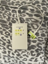 Zoll aed ecg simulator