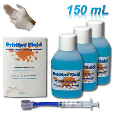 150ml Printer cleaner cleaning kit for Canon HP Kodak. Unblock printhead nozzle