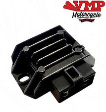 Keeway Superlight 125 - 4 Pin