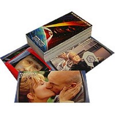 Star Trek Insurrection Movie