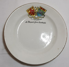 Vintage Crested Ware China