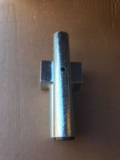 Spare Parts 8ft Plum T Piece