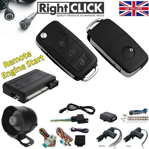 Car alarm remote engine start - alarm,