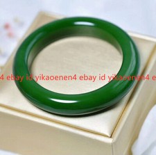 Genuine natural green jadeite - green,