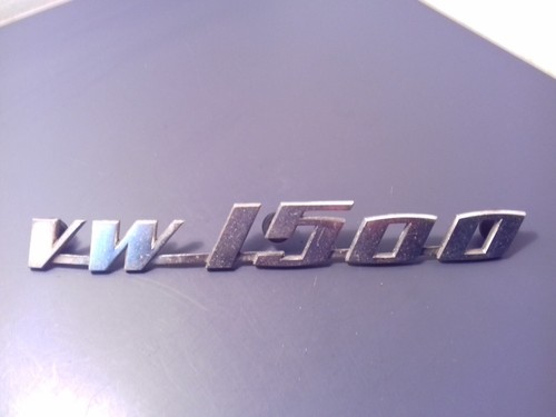 Classic beetle 1500 big - classic,