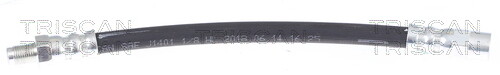 Rear triscan 8150 - triscan, 11202