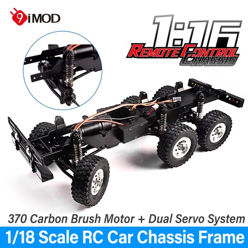 Austar car chassis - austar, 1/18