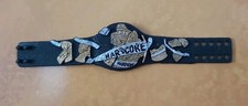 ELITE HARDCORE TITLE BELT