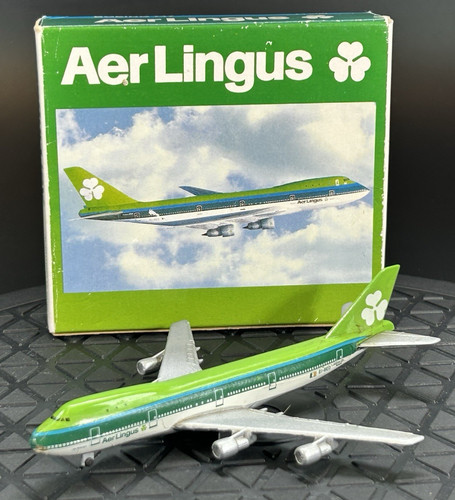 Schabak 600 scale boeing - -,