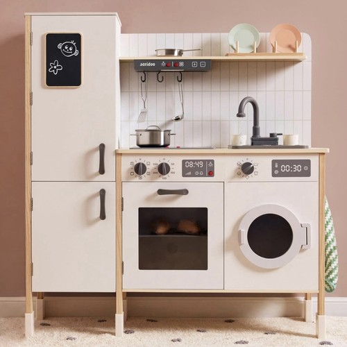 Jeridoo master chef wooden - chef’s,