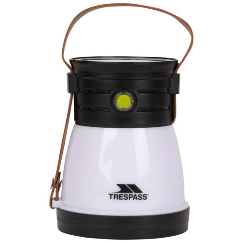 Trespass usb rechargeable - usb-c,