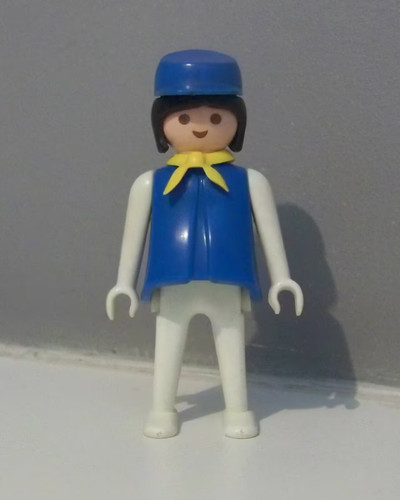 Playmobil western - playmobil,