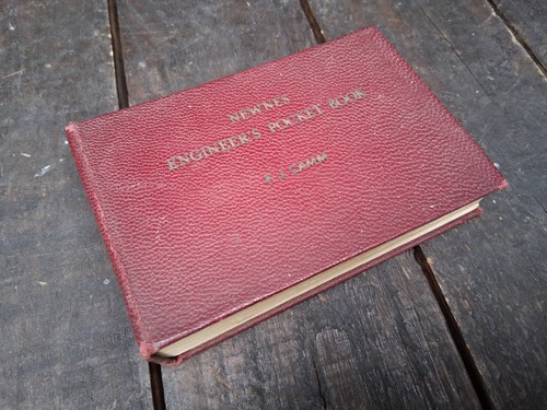 1944 dunlop ranken ltd - &,