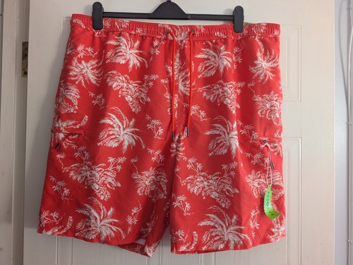 Bnwt men mantaray - men's, palm