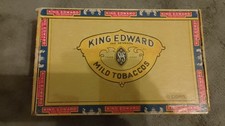 Vintage King Edward Imperial