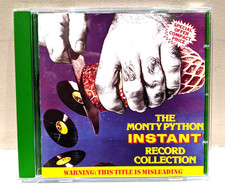 The Monty Python Instant