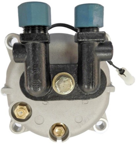 Mahle aircon compressor simple - mahle,