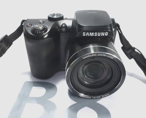 Samsung w8100 2mp - samsung,