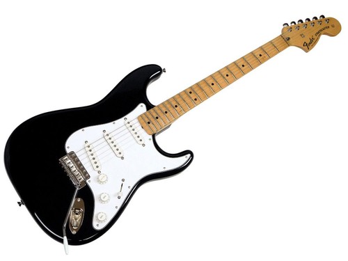 Ultra rare fender japan - fender, st71