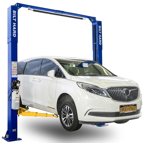 10000 post car - 10000, lb