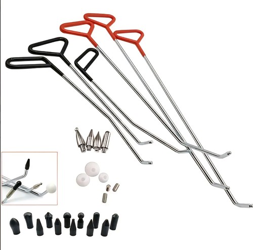 Pdr bars rods double - bars/rods,