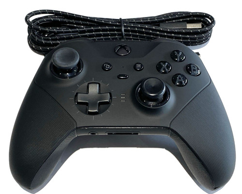 Xbox elite series wireless - 2,
