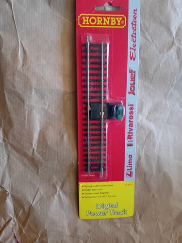 Hornby gauge 8241 - gauge, r.8241