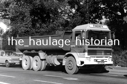 Thh truck photos - truck, leyland