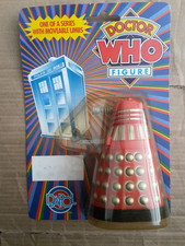 DOCTOR WHO DALEK DAPOL