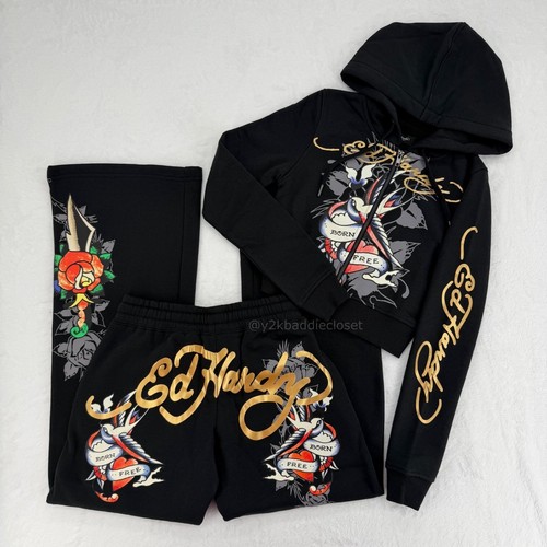 Hardy tracksuit - tracksuit, (size