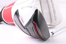 Taylormade aeroburner driver - taylormade,