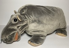 Folkmanis Bert Farting Hippo